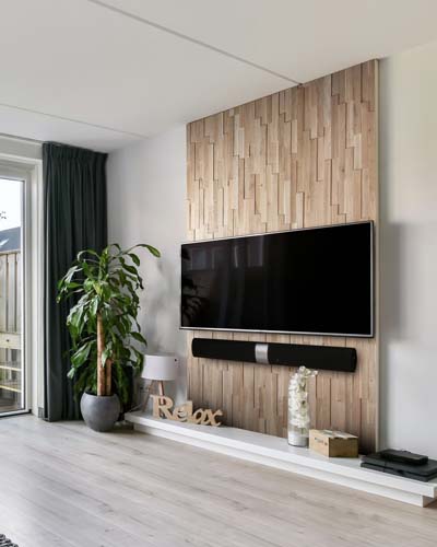 Wall Panels Gallery, Wooden Wall Panels For Tv