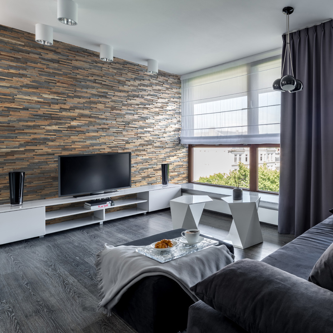 Wandpaneele "Selectio"