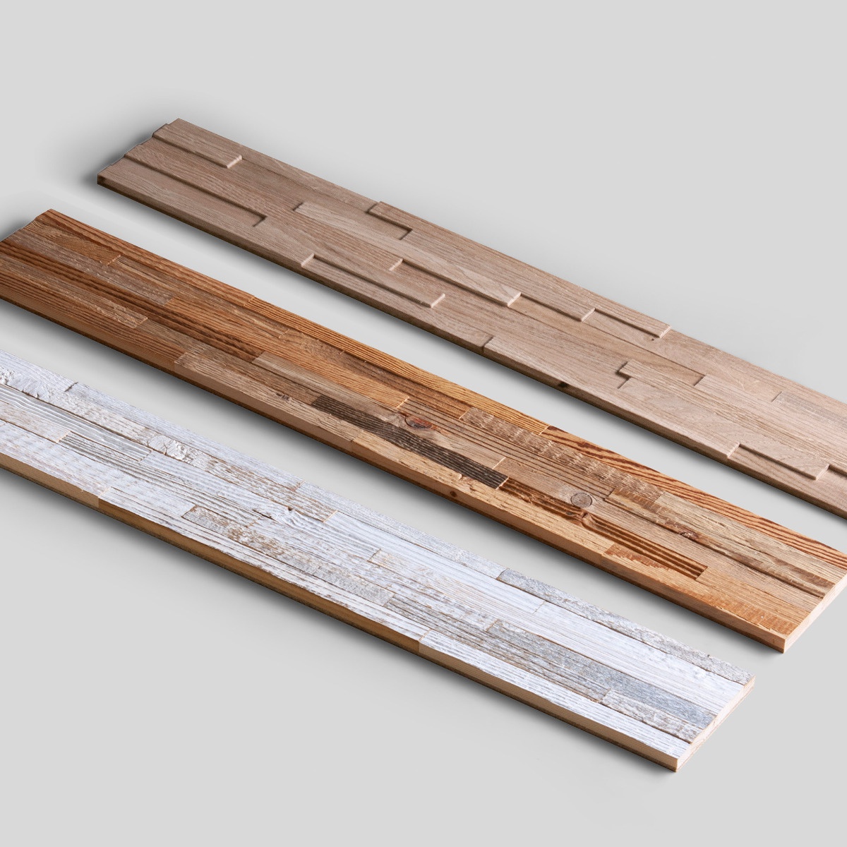 a set of 3 single panels of your choice non-returnable product
