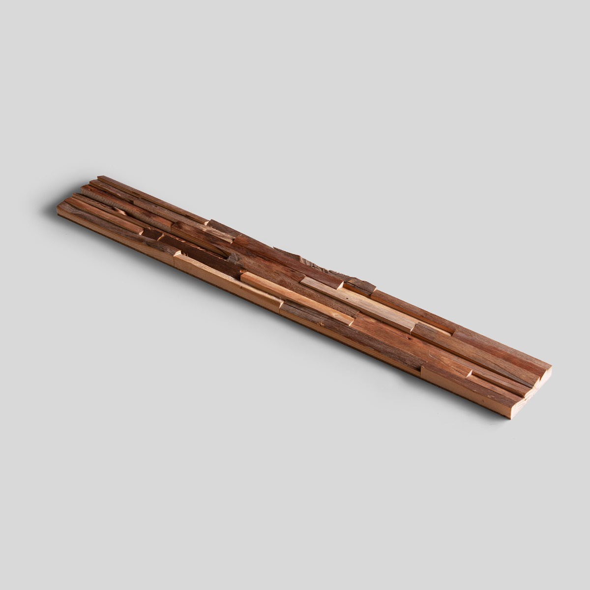 Wall panel "Incognito"