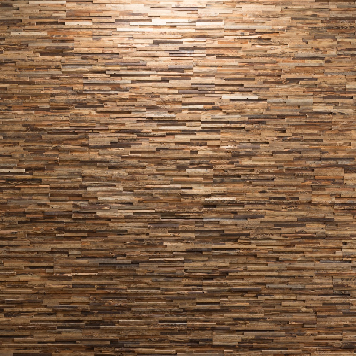 Wall panel "Incognito"