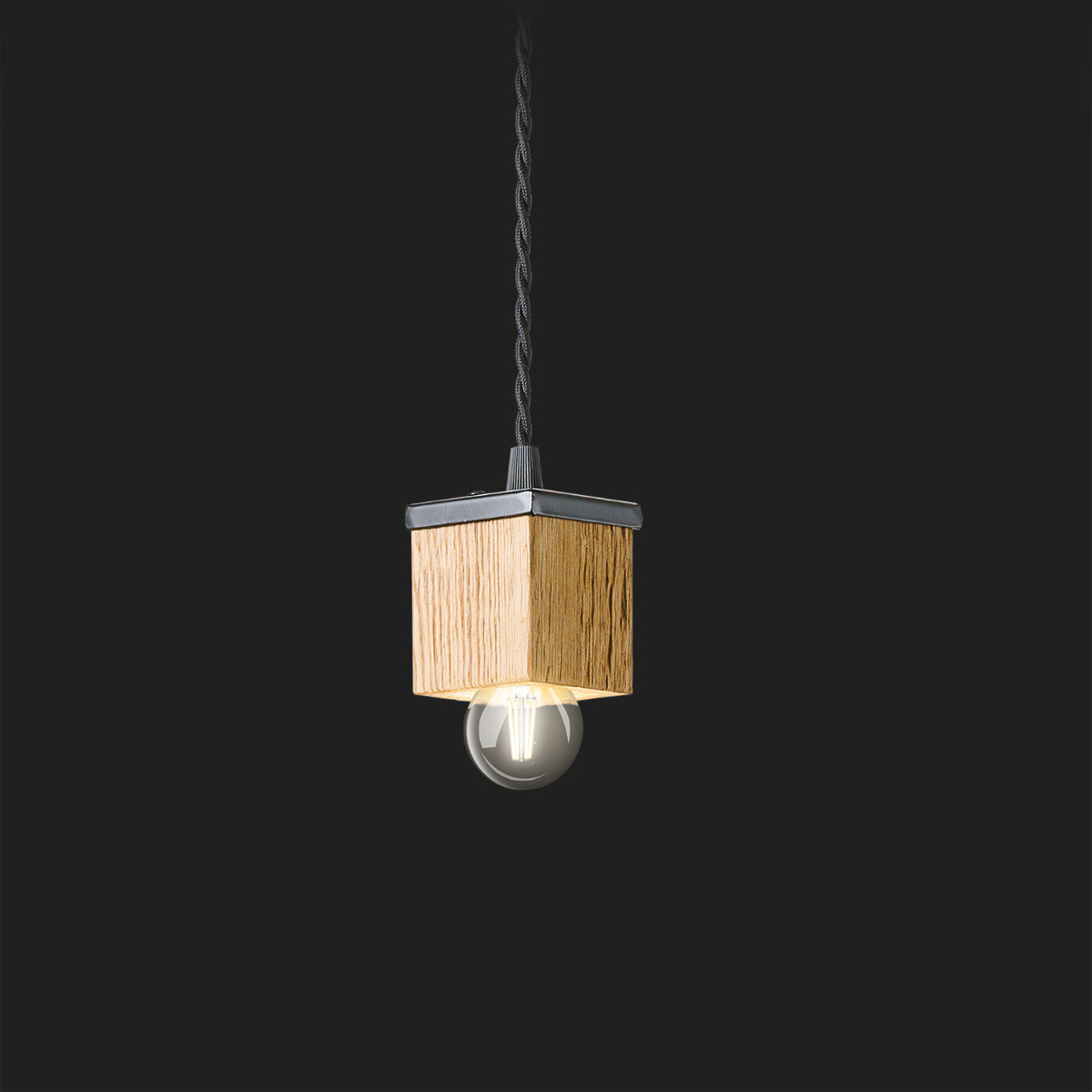 Deckenlampe 6x7 cm