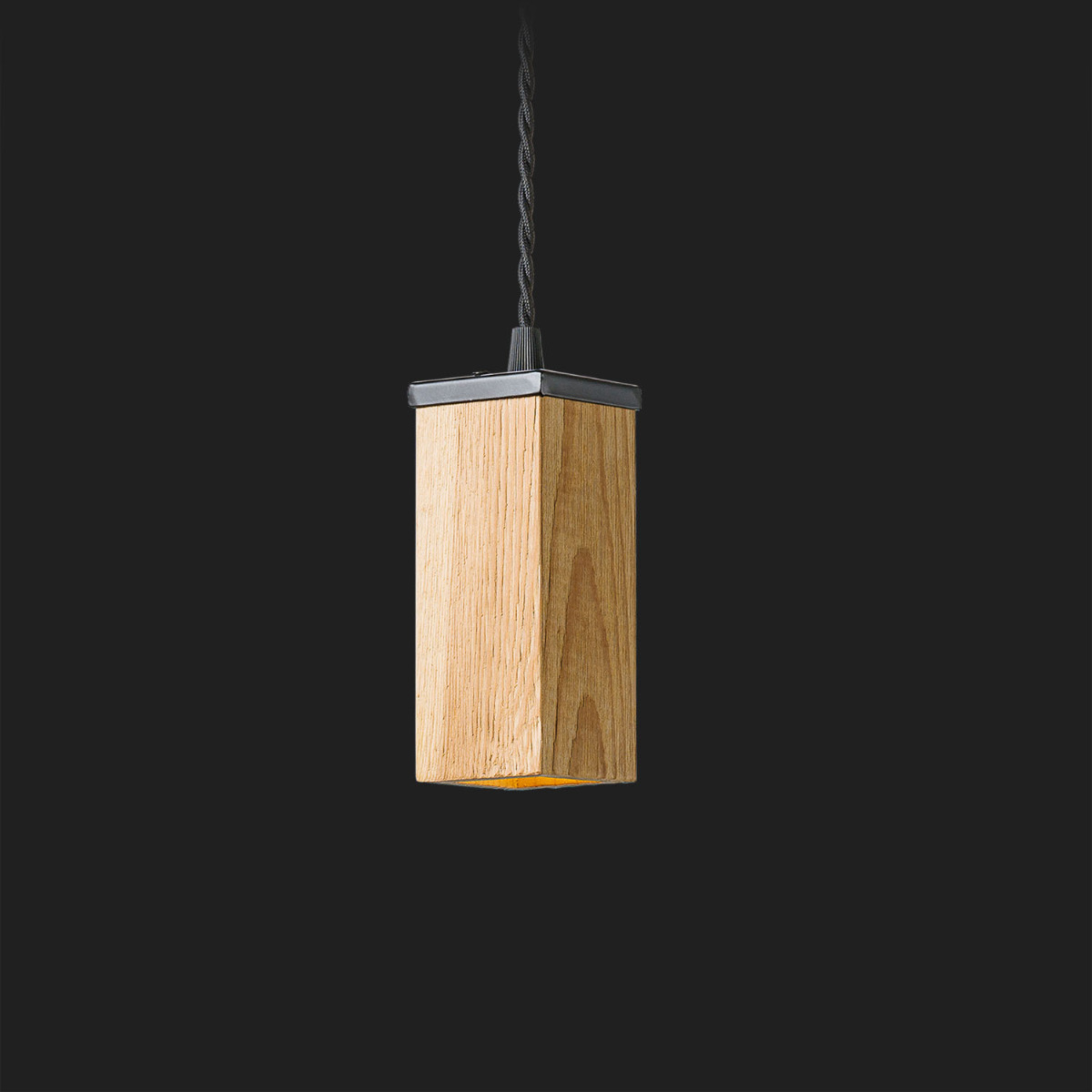 Deckenlampe 6x15