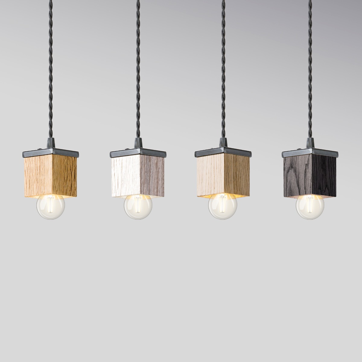 Deckenlampe 6x7 cm