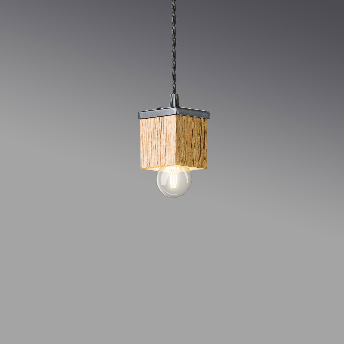 Deckenlampe 6x7 cm