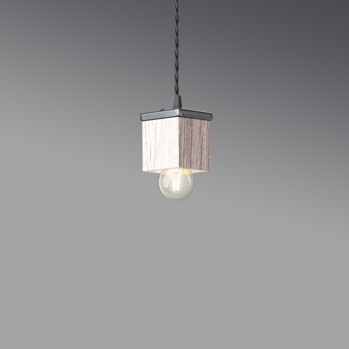 Deckenlampe 6x7 cm