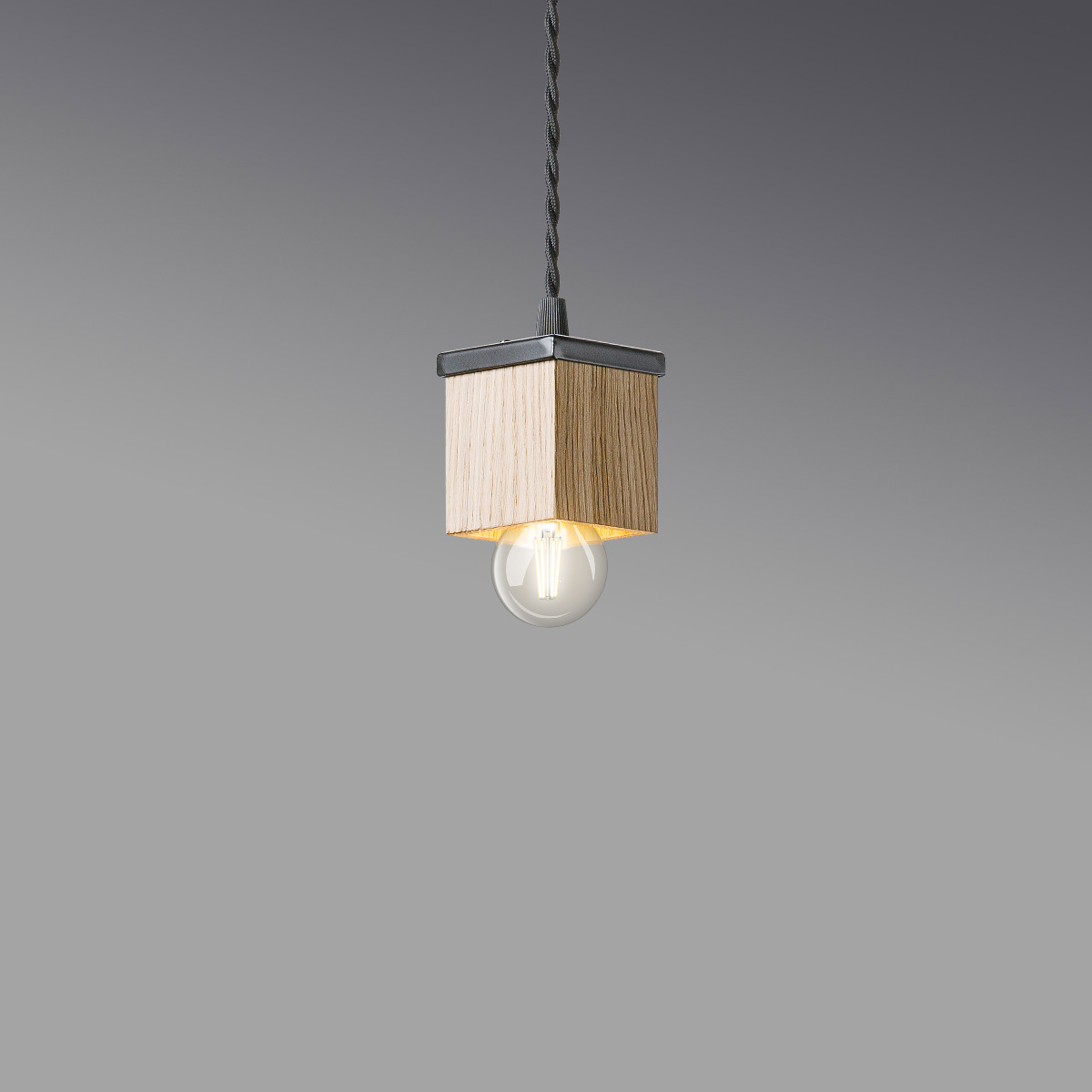 Deckenlampe 6x7 cm
