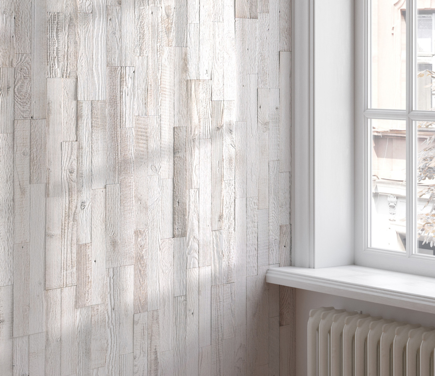 Wall panel "Cito"