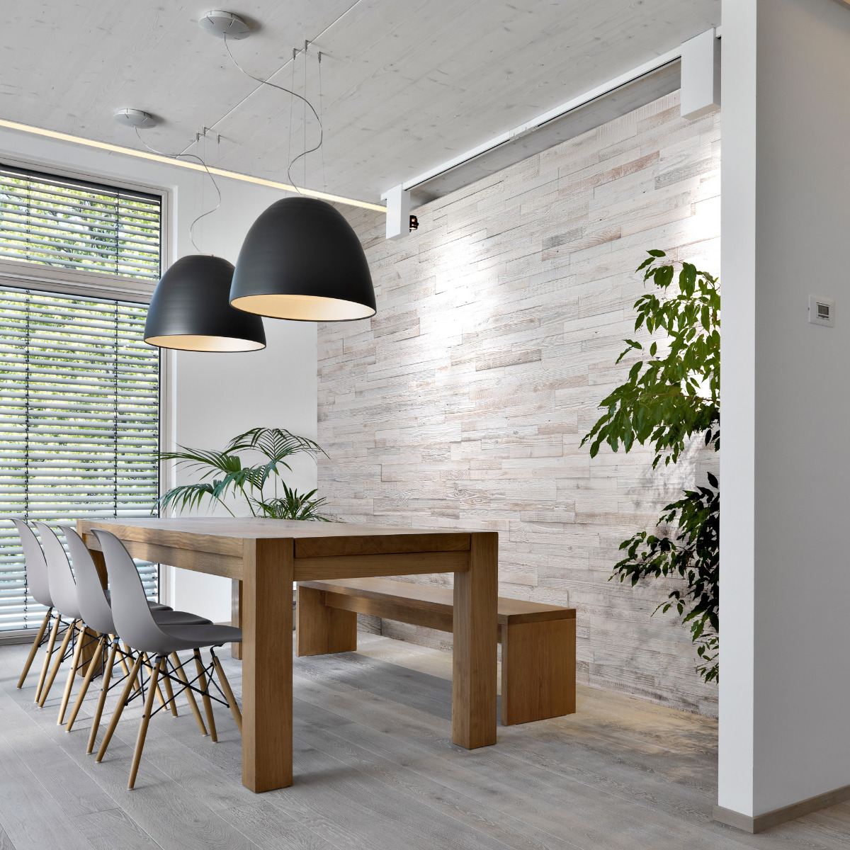 Wall panel "Cito"