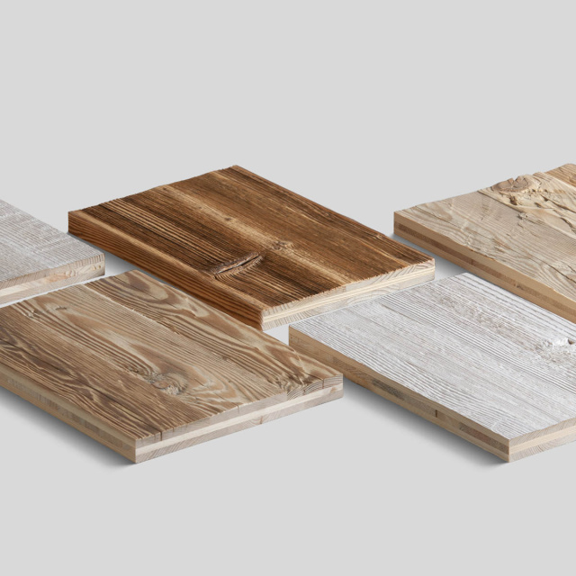 Trīsslāņu plātnes paraugs