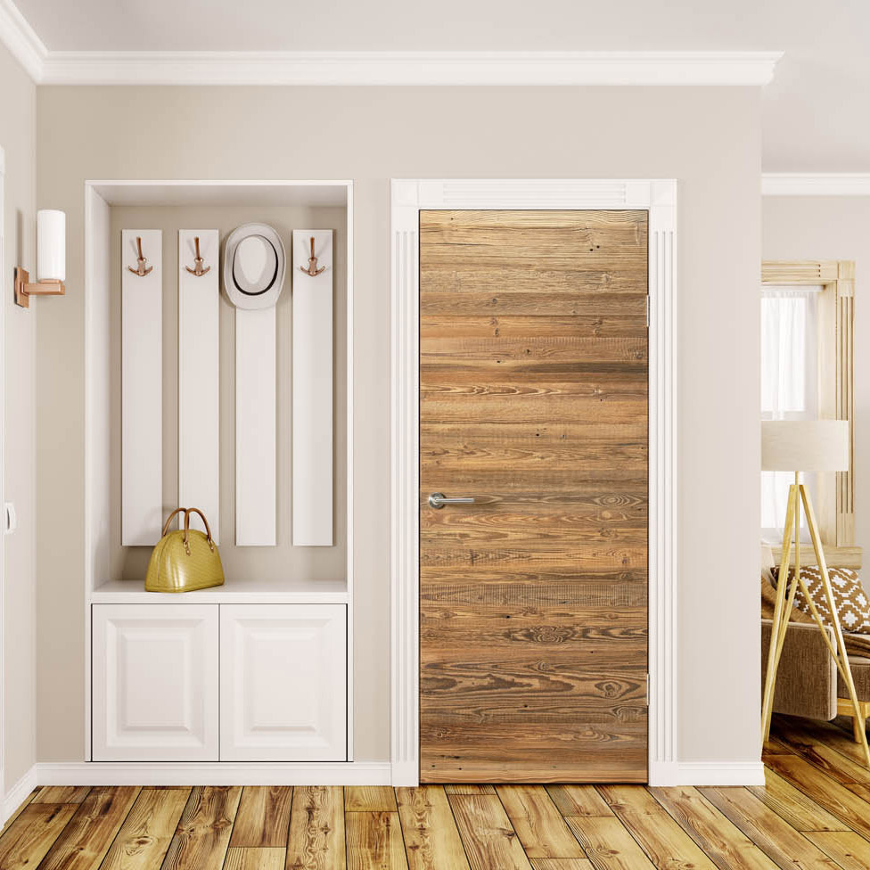 WWD Wood