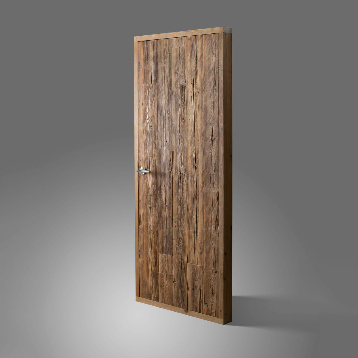 WWD Holz