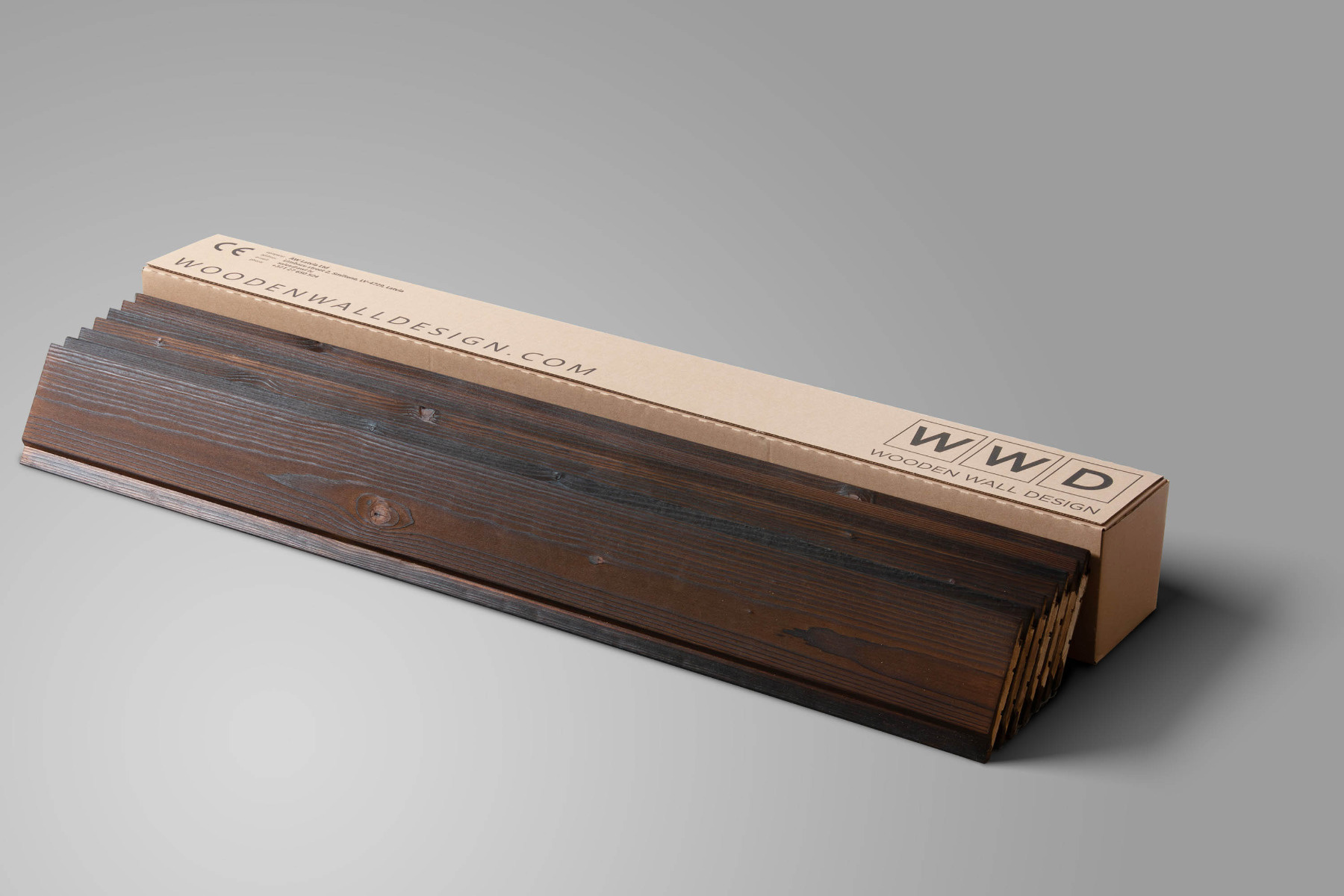 WWD Wood