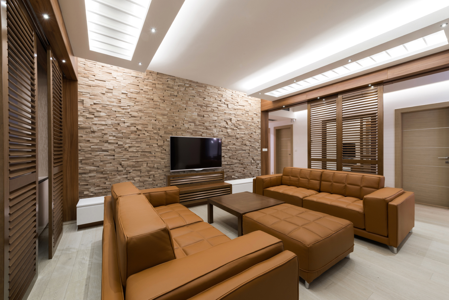 Wall panel "Deja vu"