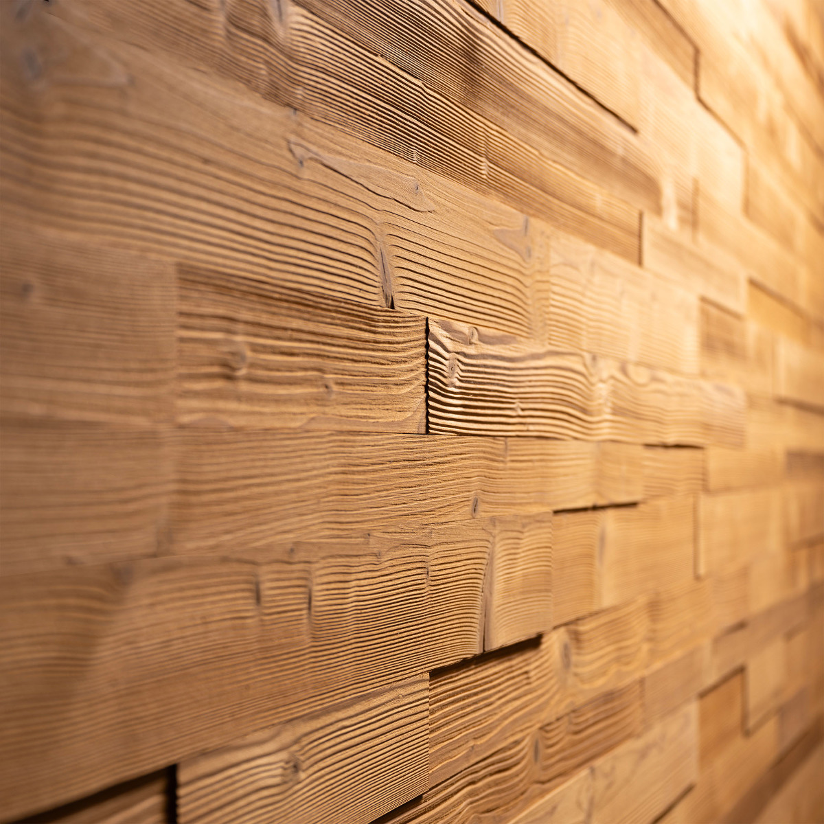 Wall panel "Thermo"