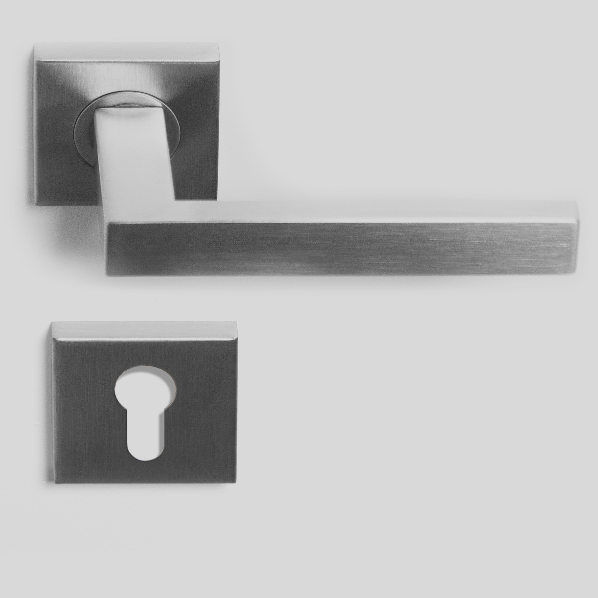 Poignées de porte