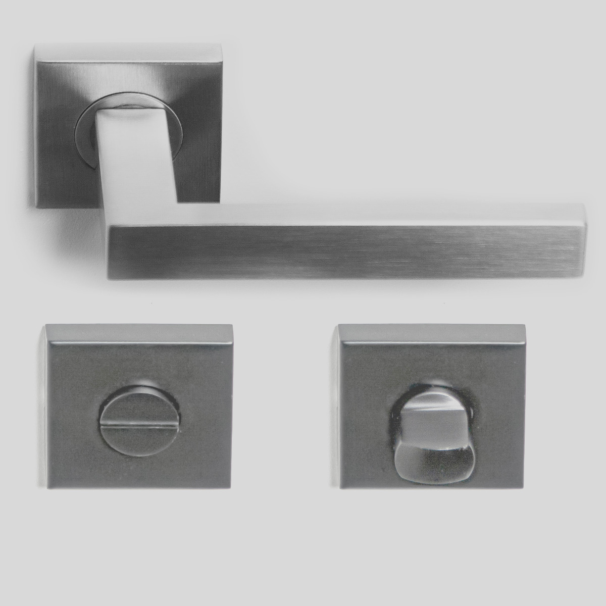 Poignées de porte