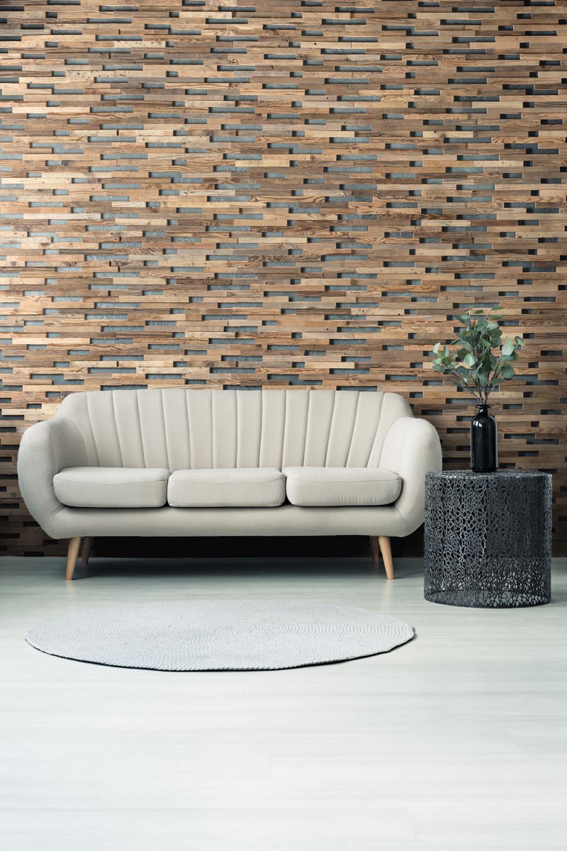 Wall panel "Expo"