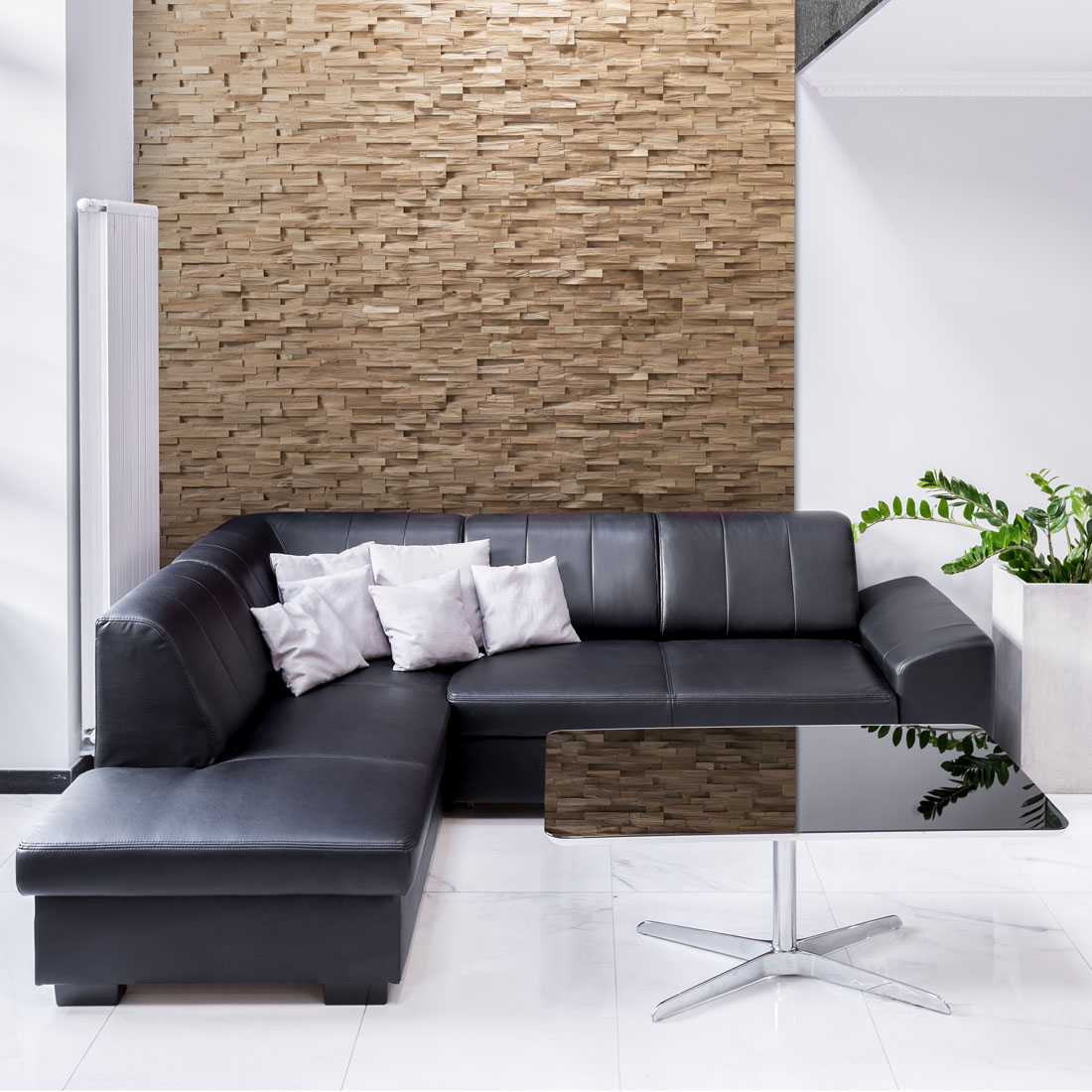 Wall panel "Deja vu"