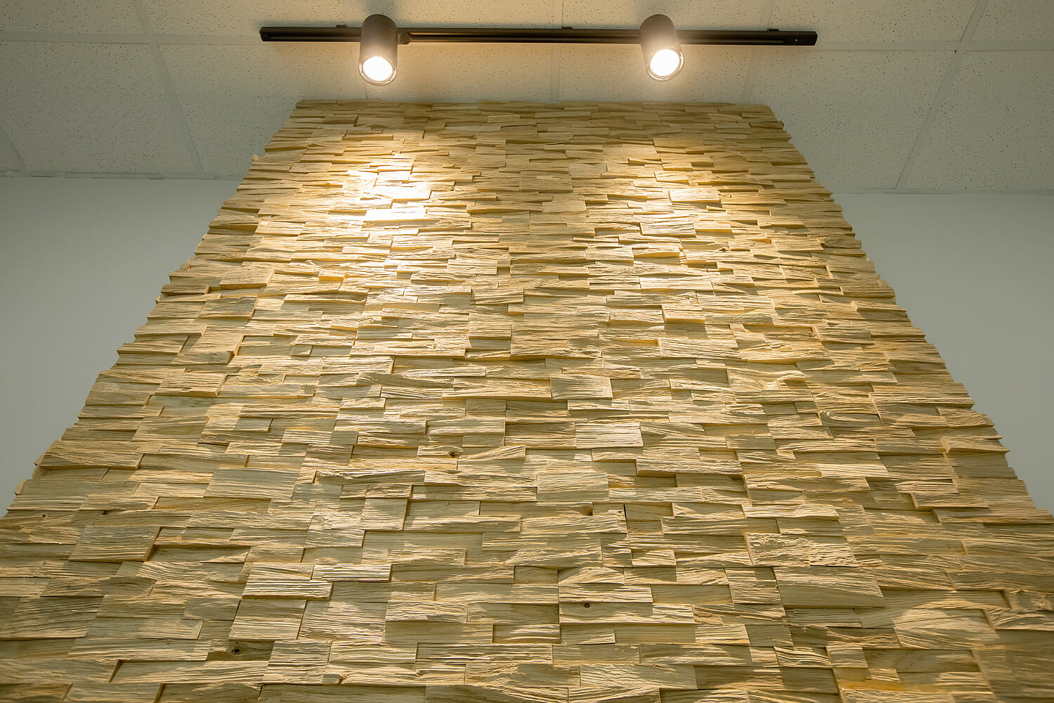 Wall panel "Deja vu"