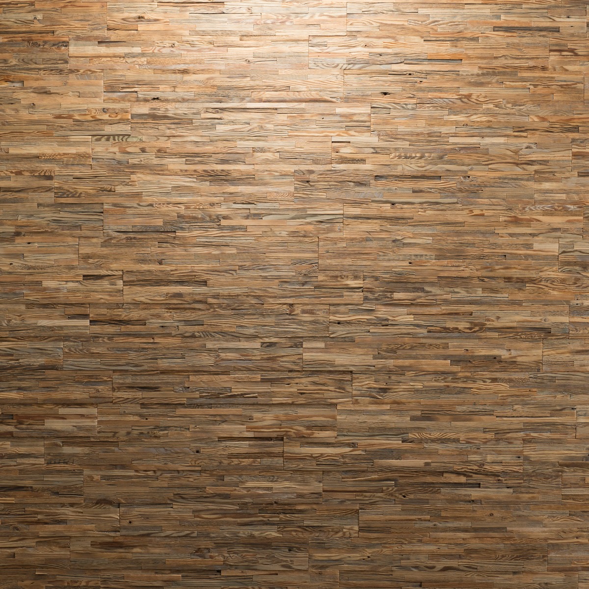 Wall panel "Brut"