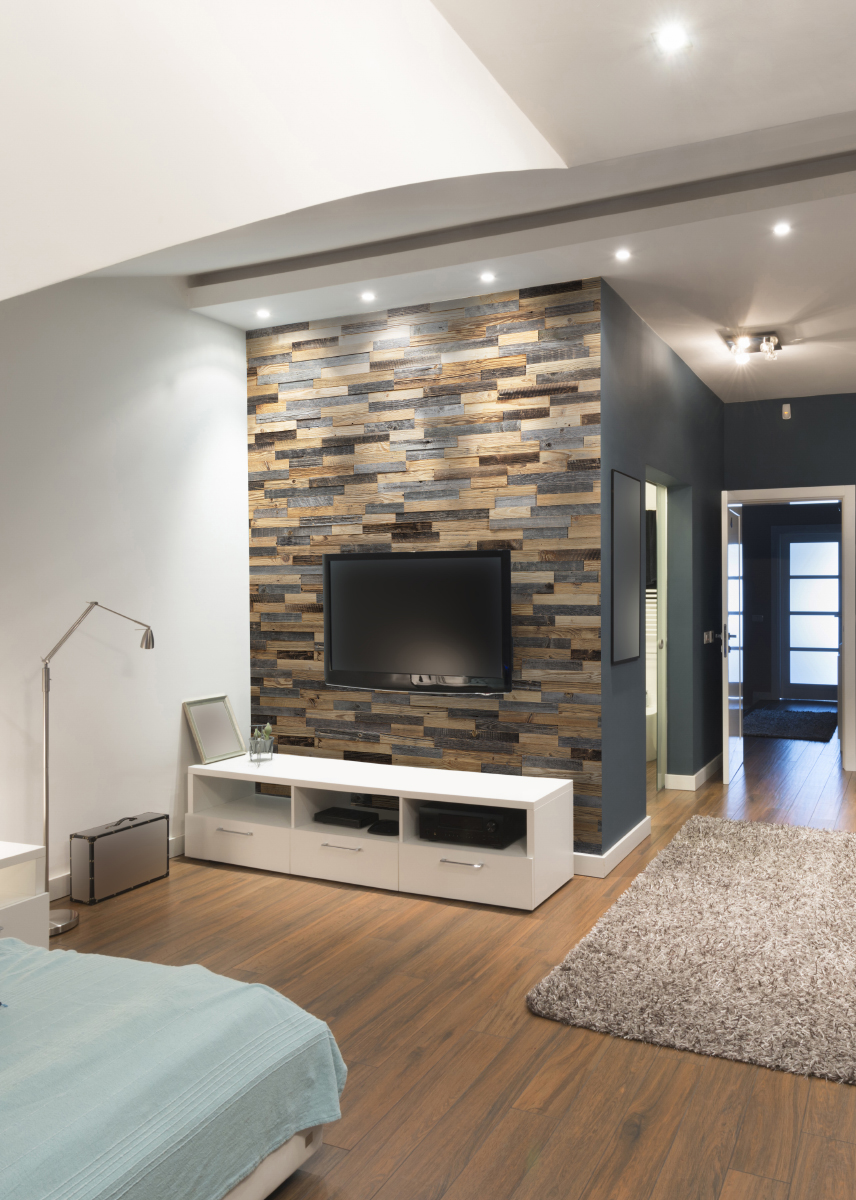 Wall panel "Largo"