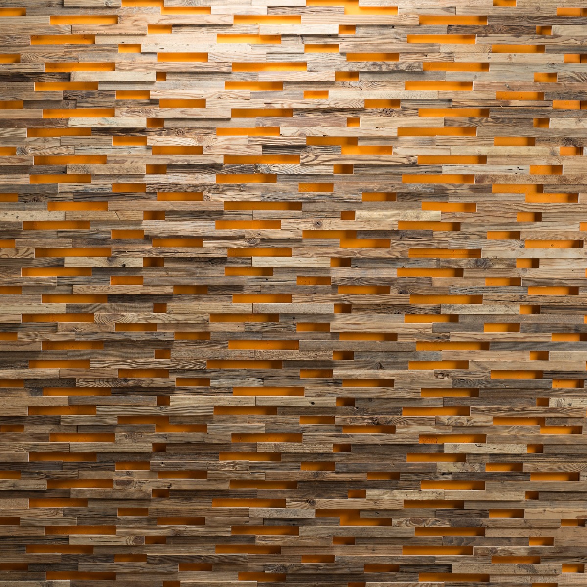 Wall panel "Expo"