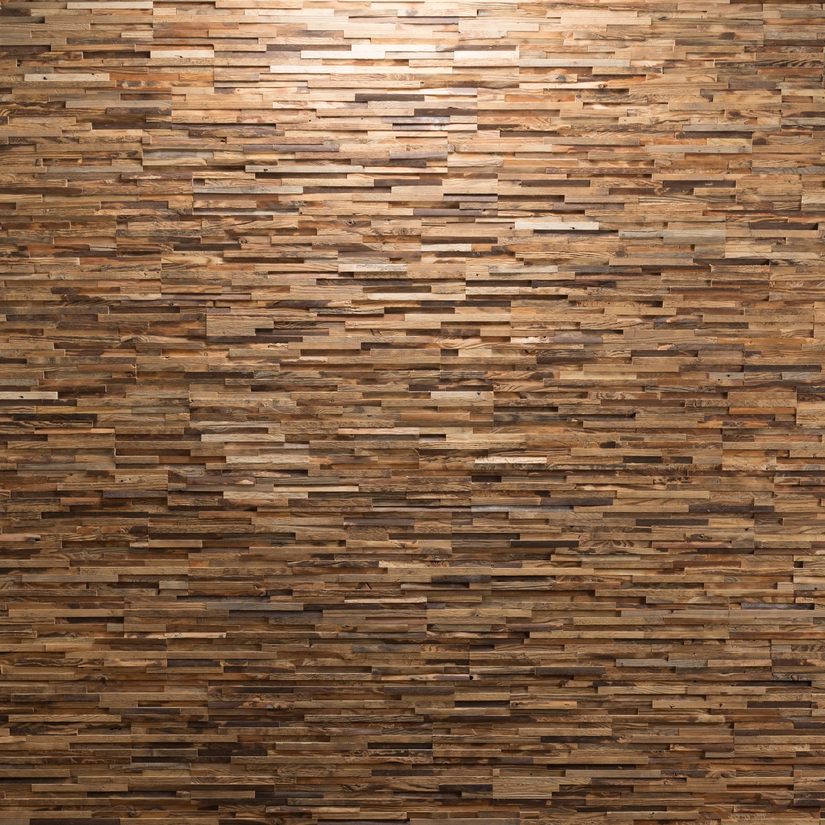 Wall panel "Incognito"