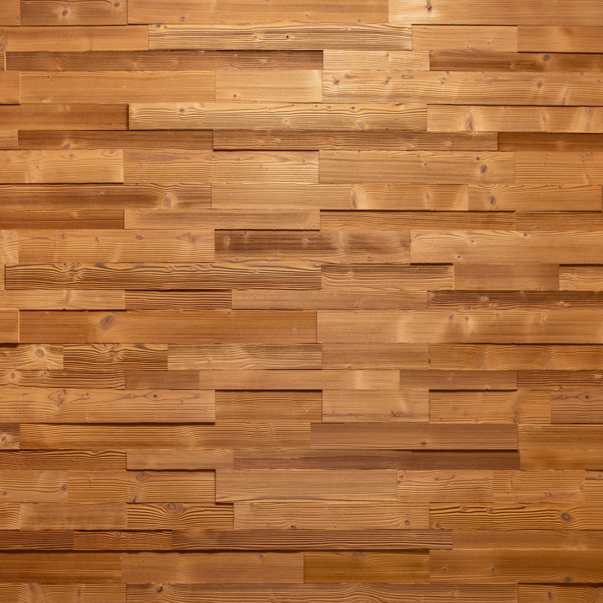Wall panel "Thermo"