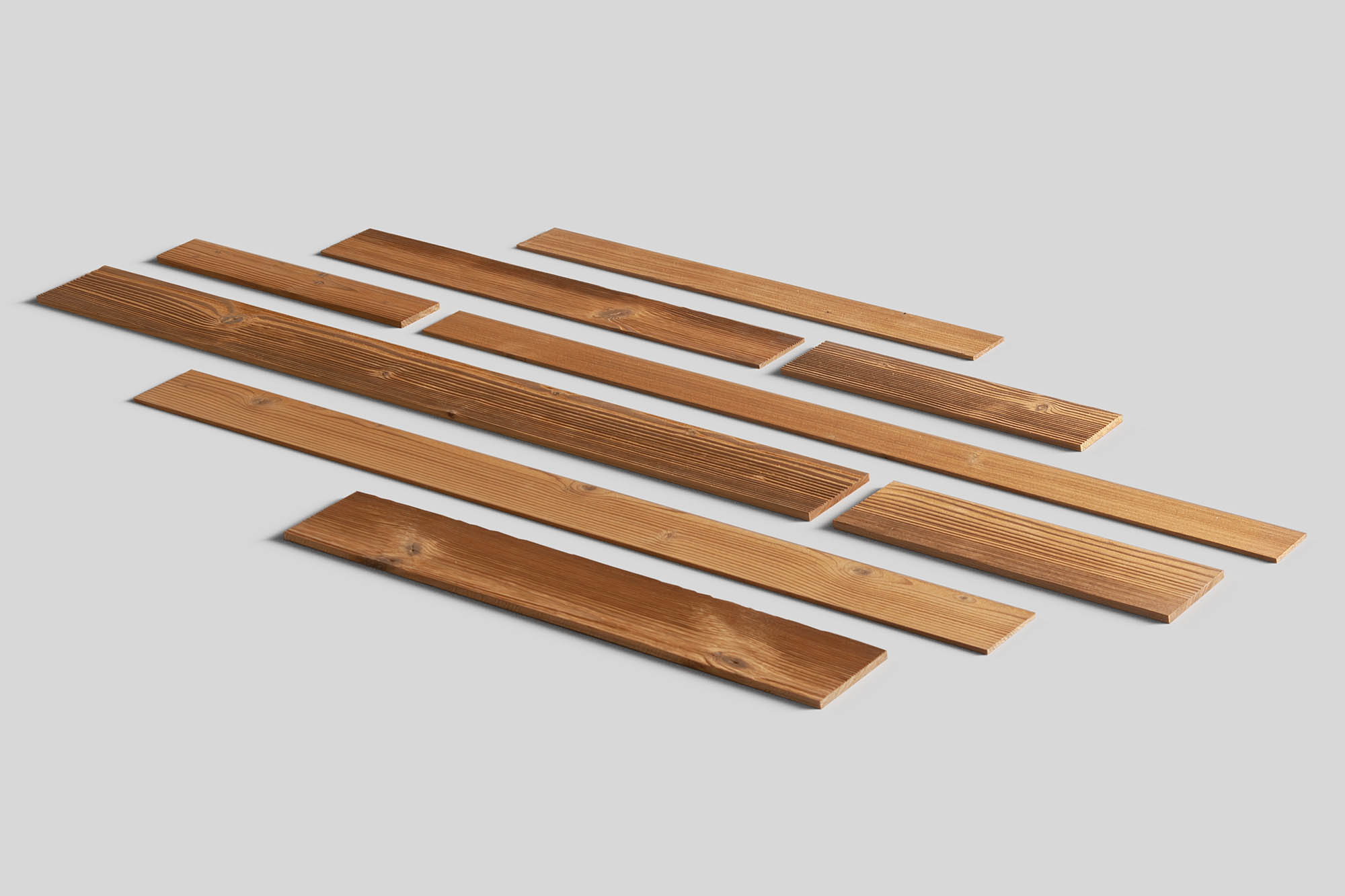Holzplatten