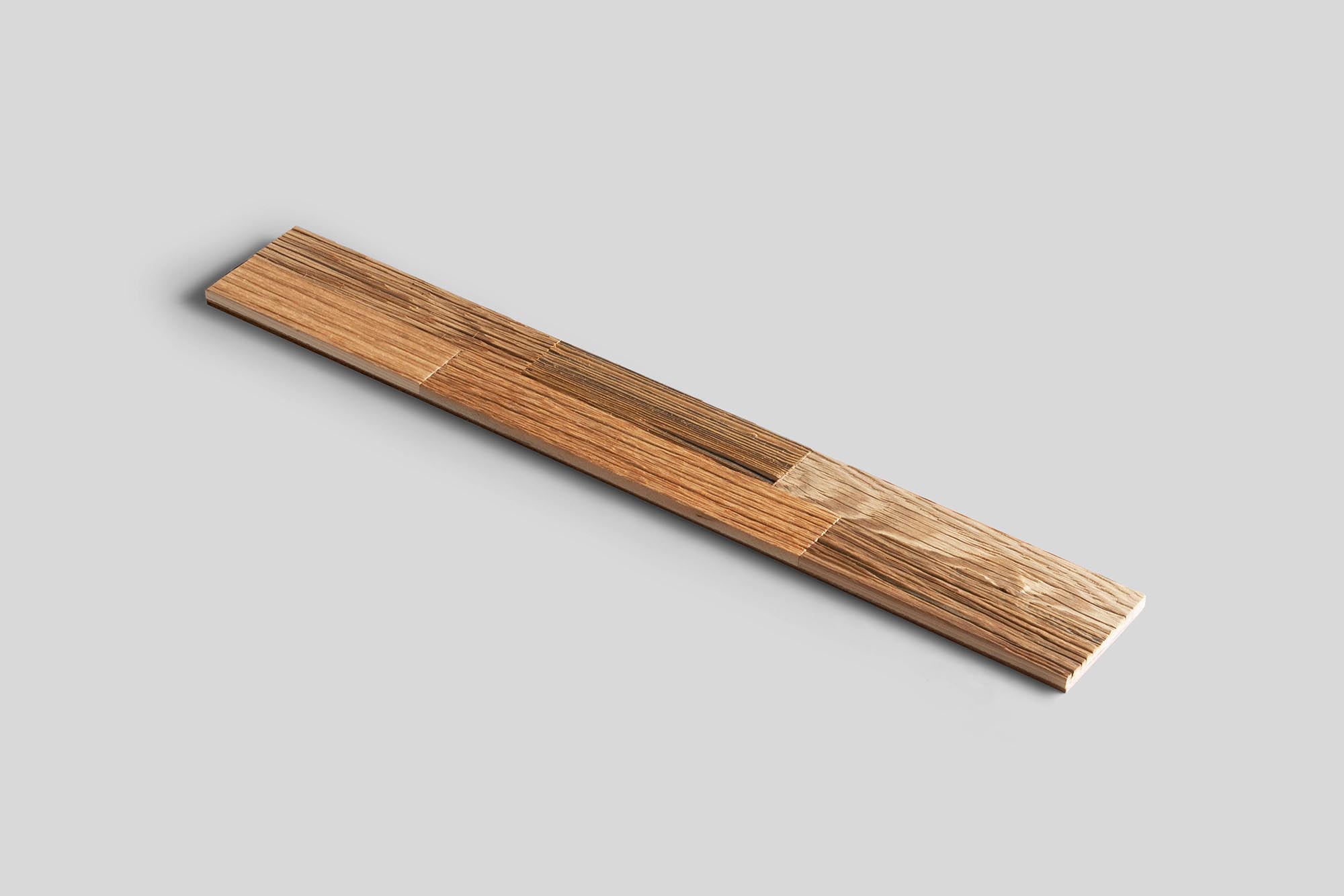 Wood panels
